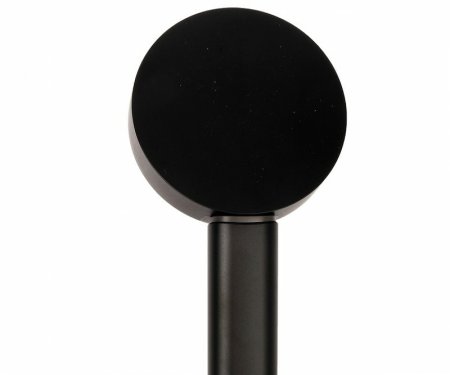 Ручной душ Hansgrohe Pulsify Select 24100670 Черный матовый 