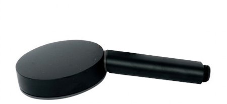 Ручной душ Hansgrohe Pulsify Select 24100670 Черный матовый 