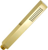 Ручной душ Migliore Quadra 30891 Золото