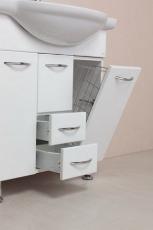 Тумба с раковиной Onika Моника 75.17 