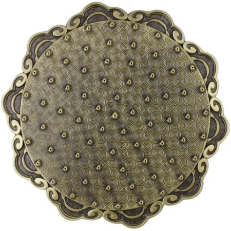 Душевая система Bronze de Luxe Windsor 10138F Бронза 