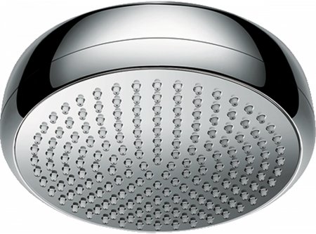 Верхний душ Hansgrohe Crometta EcoSmart 26578000 Хром 