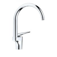 Смеситель для кухни Landberg LB-91245 Хром Смеситель для кухни Landberg LB-91245 Хром