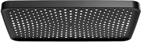 Верхний душ Raglo R451.52.06, черный 
