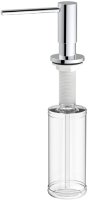 Кухонный диспенсер для моющего средства Raglo R720.02, хром