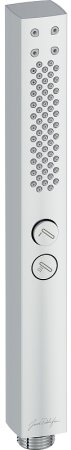 Ручной душ Jacob Delafon Shift+ E21336-CP Хром 