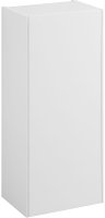 Подвесной шкаф Aquaton Сохо 35 1A258403AJ010 Белый глянцевый