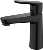 Смеситель для раковины Raglo R31.10.06, черный