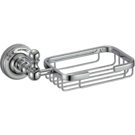 Настенная мыльница решетка GANZER GZ 31022 