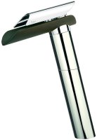 Смеситель для раковины Paini Morgana 73CR205LZLL Хром Коричневый