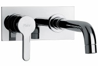 Смеситель для раковины Paini Arena 92CR208P Хром Смеситель для раковины Paini Arena 92CR208P Хром