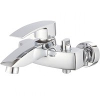 Cмеситель для ванны HANSEN H30009 Хром