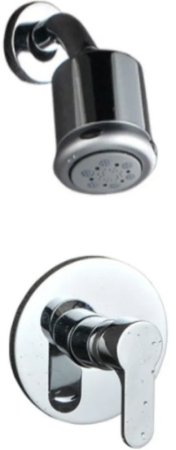 Душевая система ALMAes Bartin TVZ-0896 Хром 