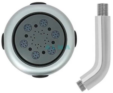 Душевая система ALMAes Bartin TVZ-0896 Хром 