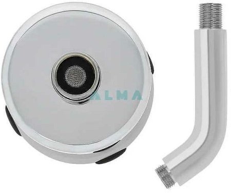 Душевая система ALMAes Bartin TVZ-0896 Хром 