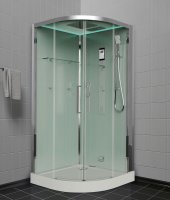 Душевая кабина Timo Impi H-517