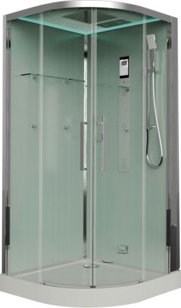 Душевая кабина Timo Impi H-517 