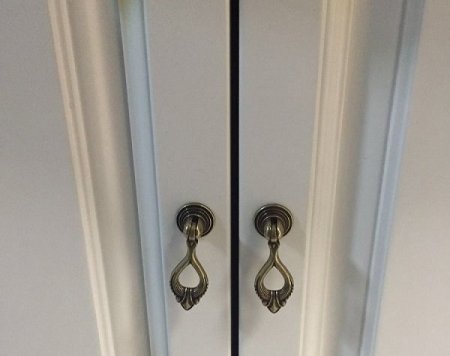 Тумба под раковину Opadiris Лоренцо 60 Z0000011068 Белая матовая 