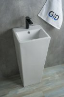 Раковина напольная Gid Nb147