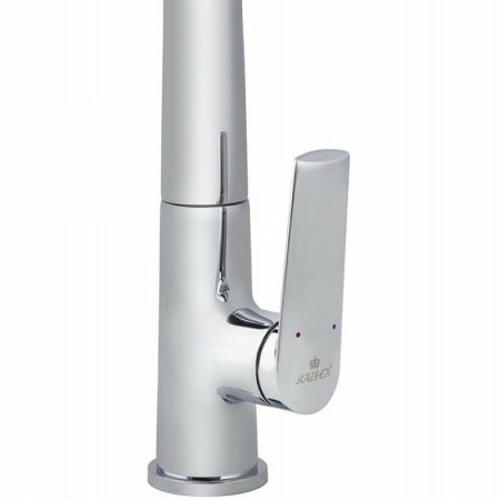 Смеситель для кухни Kaiser Areva 08044 Хром 
