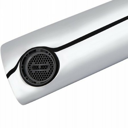 Смеситель для кухни Kaiser Areva 08044 Хром 