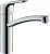 Смеситель Hansgrohe Focus M41 31804000 для кухонной мойки, хром 