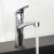 Смеситель Hansgrohe Focus M41 31804000 для кухонной мойки, хром 