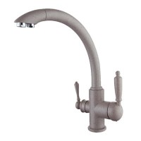 Смесители для кухни Ganzer Rein GZ16031A Песочный