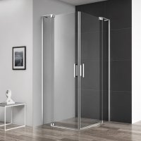 Душевой уголок Cezares Slider A 2 90/100 C Cr