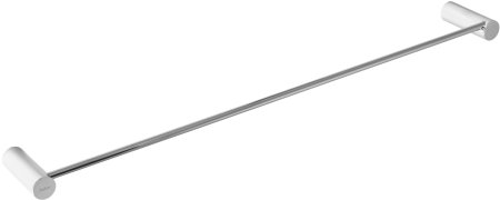 Полотенцедержатель Raiber RP-80001, хром 
