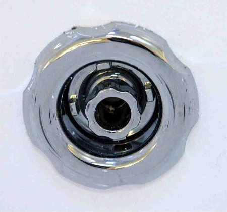 Душевой бокс Radomir Калифорния 2 стекло прозрачное 