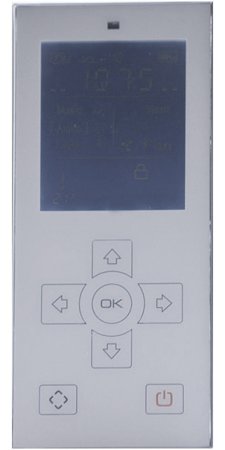 Душевой бокс Radomir Калифорния 2 стекло прозрачное 