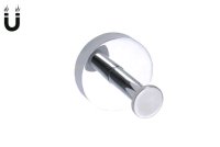 Крючок Bemeta Rawell 104106182 на радиатор, хром