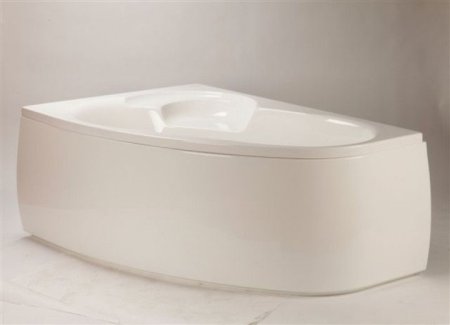 Акриловая ванна Excellent Newa 160x95 левая 