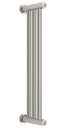 Полотенцесушитель водяной Сунержа Хорда 600х195 мм. хром 