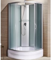 Душевая кабина River Nara 100x100 МТ Б/К 10000002998 с поддоном