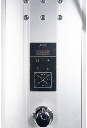 Душевая кабина River Sena 120x80 ТН 10000001578 с поддоном 