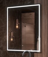 Зеркало VIGO Roberta z.ROB.80.Classic, 80 см