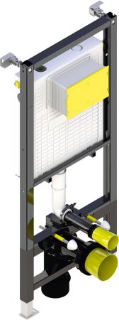 Система инсталляции для унитазов BelBagno BB-T441 