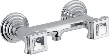 Смеситель Cezares Olimp DS 01 Sw для душа 