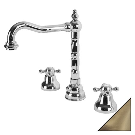 Смеситель Cezares Golf GOLF-BLS2-02 для раковины 