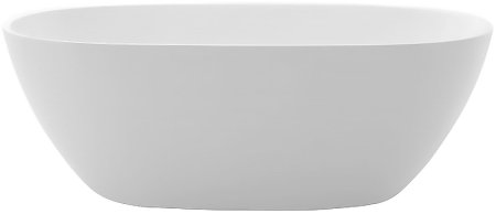 Акриловая ванна BelBagno 150x75 BB81-1500-W0 без гидромассажа 