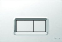 Кнопка смыва VitrA 740-0680 хром