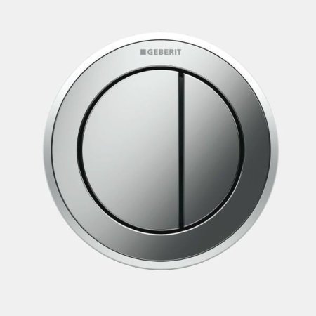 Кнопка смыва Geberit Type 10 116.055.KH.1 