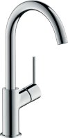 Смеситель Hansgrohe Talis 32084000 для раковины Смеситель Hansgrohe Talis 32084000 для раковины