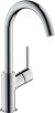 Смеситель Hansgrohe Talis 32084000 для раковины 
