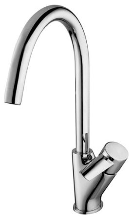 Смеситель для кухонной мойки Lemark Atlantiss LM3205C 