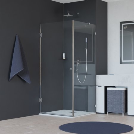 Душевой уголок RGW HO-034 1000x1000 