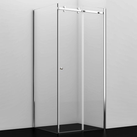 Душевой уголок WasserKRAFT Vils 56R19 100х100 
