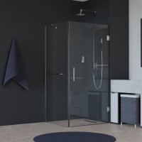 Душевой уголок RGW HO-045-1 (HO-011 + Z-060-2 + O-204) 900x1000